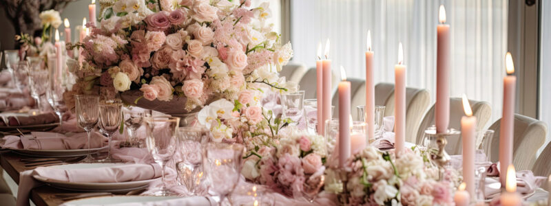 Wedding Flowers